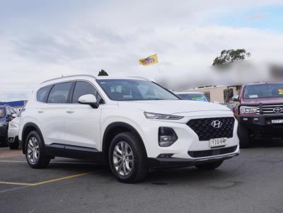 2019 Hyundai Santa Fe Active Wagon TM MY19 for sale in Blacktown